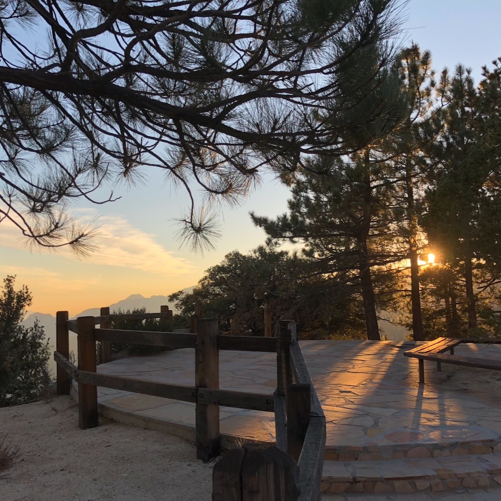 Angeles Crest